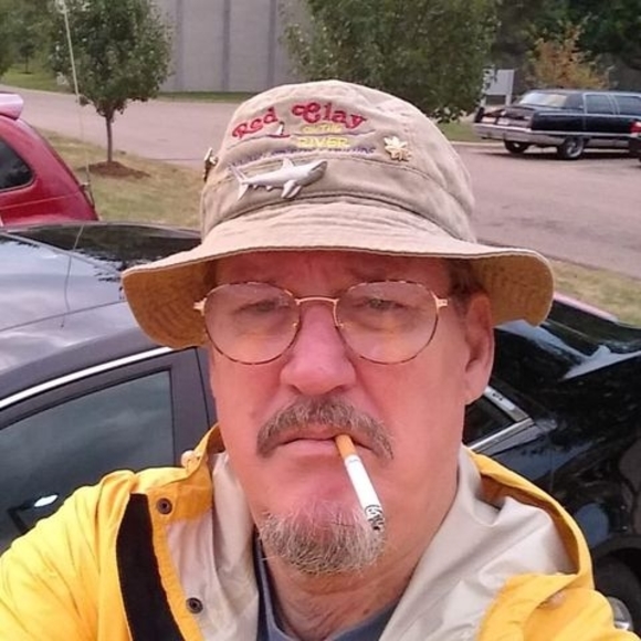 Meet your Posher, Brad - Picture 1 of 1